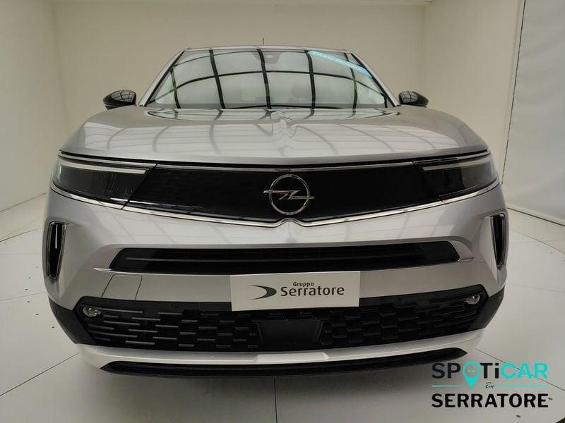 Opel Mokka 1.2 t Elegance s&s 100cv