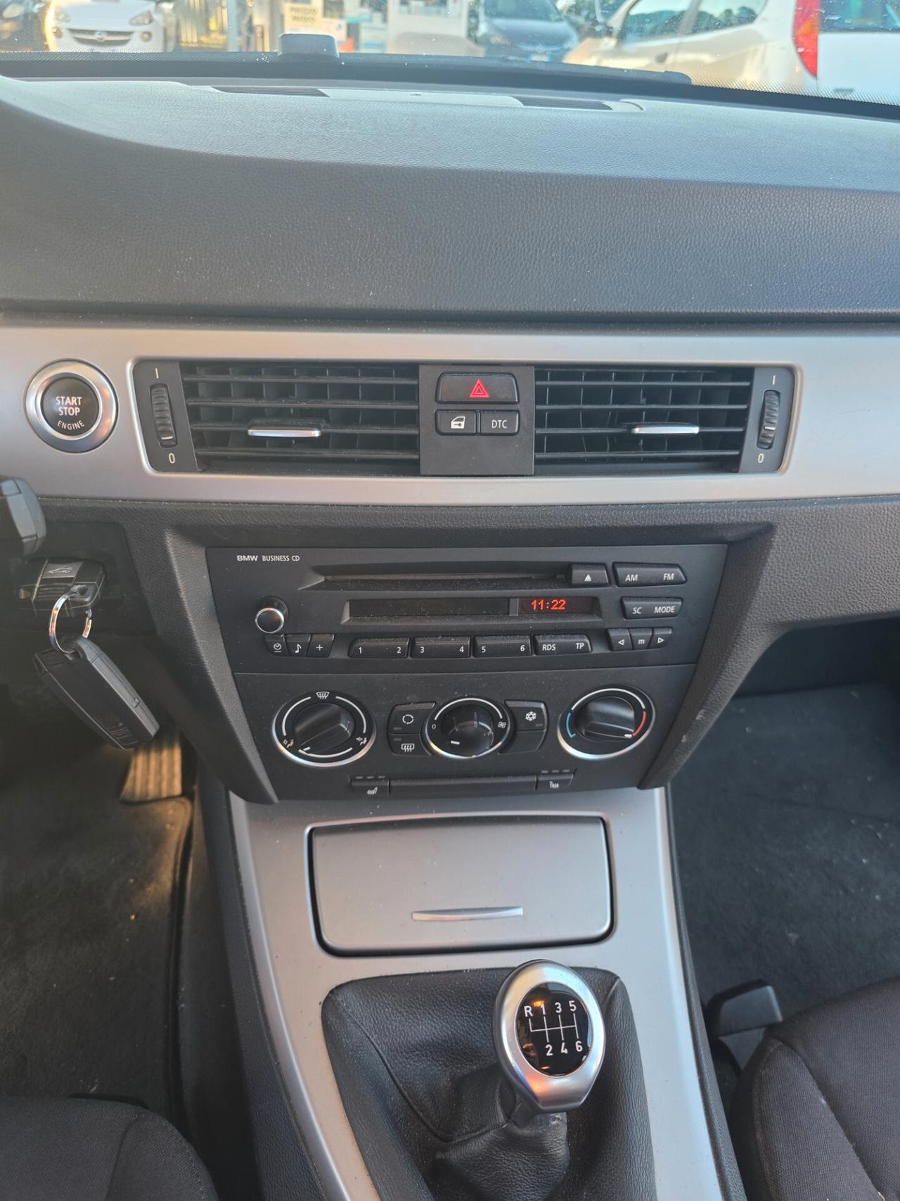 Bmw 318 318i cat con 161.000km Neopatentati ok