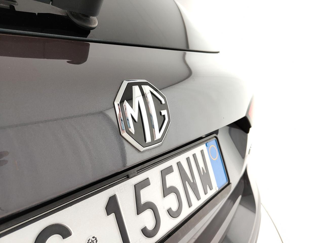 Mg HS 1.5T-GDI Luxury