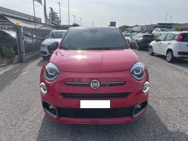 FIAT 500X 1.3 T4 150 CV DCT Sport