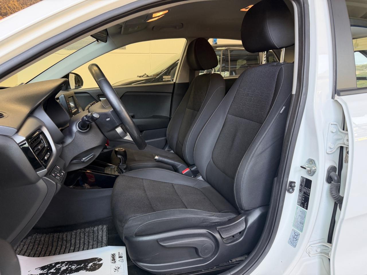 Kia Rio 1.4 CRDi 5 porte Active