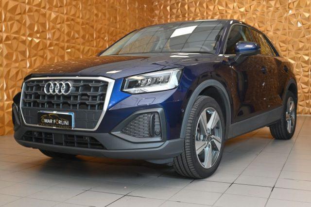 AUDI Q2 35TFSI S-TR.BUSINESS PLUS ADVAN.RADAR 18"NAVI FULL