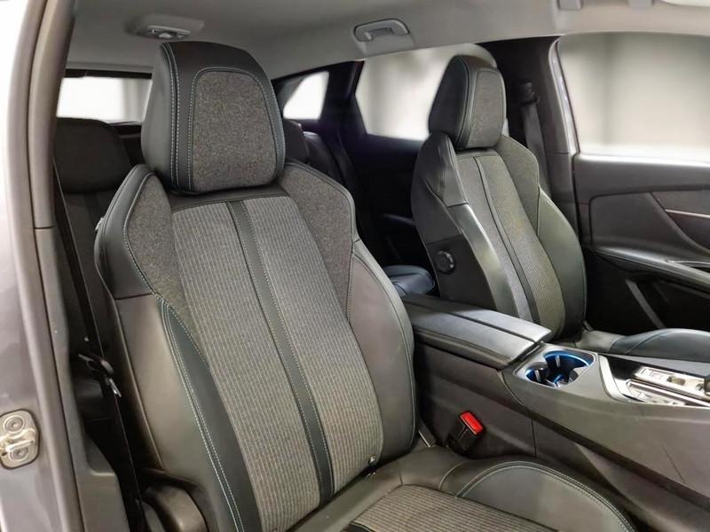 PEUGEOT 3008 HYBRID 181 E-EAT8 ALLURE SUV