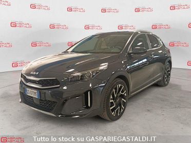 KIA Xceed Xceed 1.0 T-GDi GPL Style