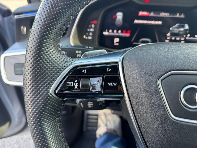 AUDI A6 AVANT 40 2.0 TDI QUATTRO ULTRA S TRONIC S-LINE