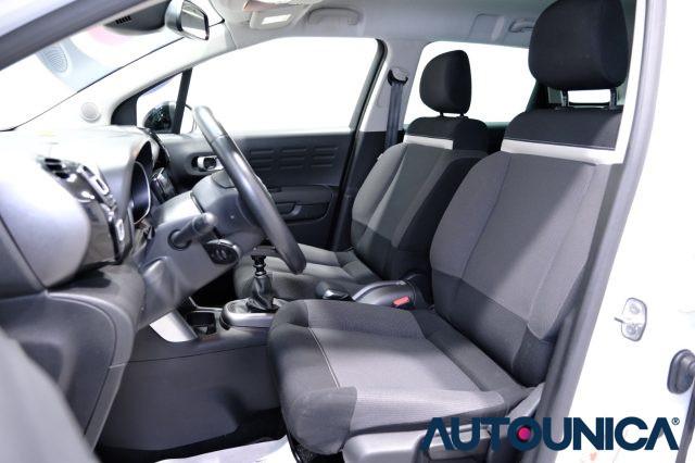 CITROEN C3 Aircross PURETECH 110 S&S SHINE NEOPATENTATI