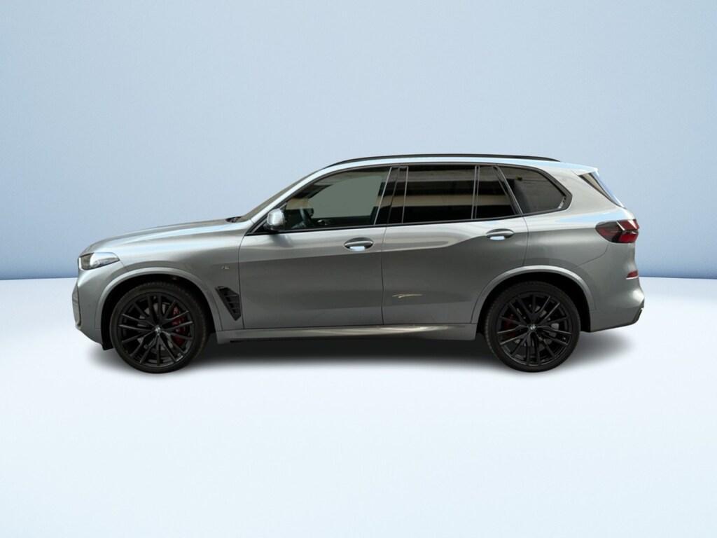 BMW X5 30 d Msport xDrive Steptronic