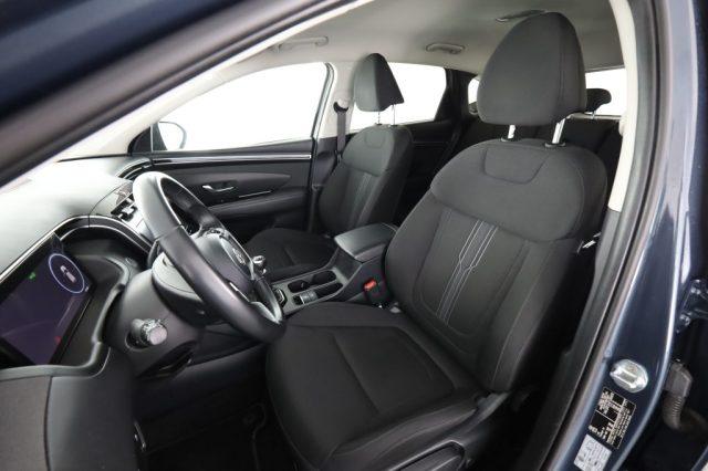HYUNDAI Tucson Tucson 1.6 CRDI 48V XLine