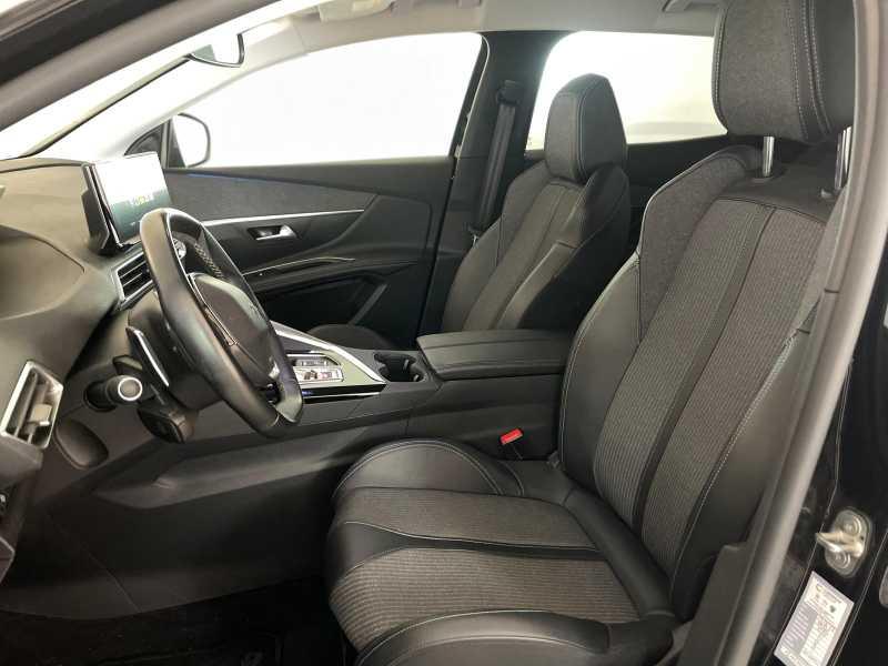 PEUGEOT 3008 II 2021 - 3008 1.5 bluehdi Allure Pack s&s 130cv eat8