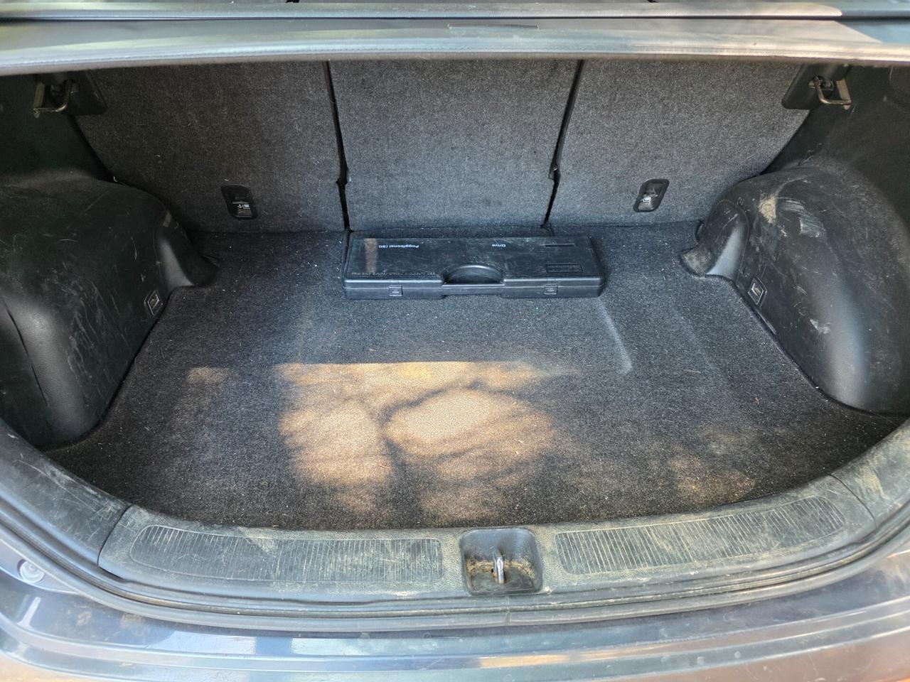 Honda FR-V 2.2 16V i-CTDi Executive