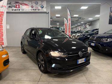 Volkswagen Polo 1.0 EVO 5p. Trendline BlueMotion Tech.