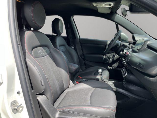 FIAT 500X 1.3 MJT 95 CV Sport