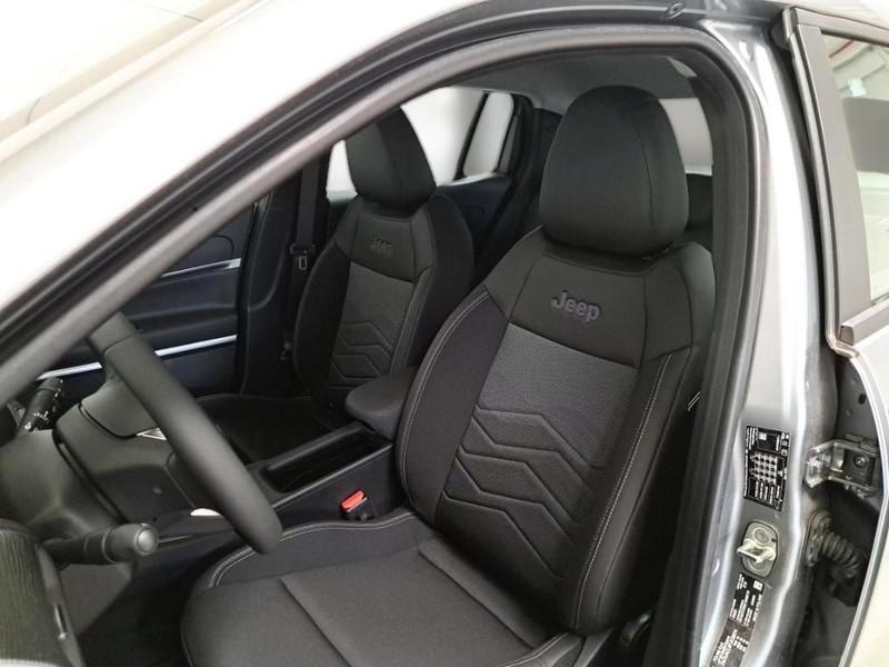 JEEP AVENGER 1.2 TURBO ALTITUDE SUV