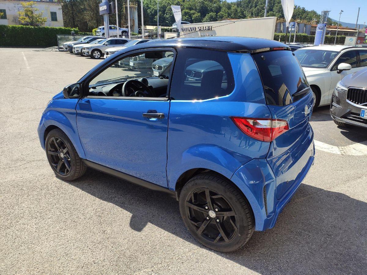 AIXAM - City Sport