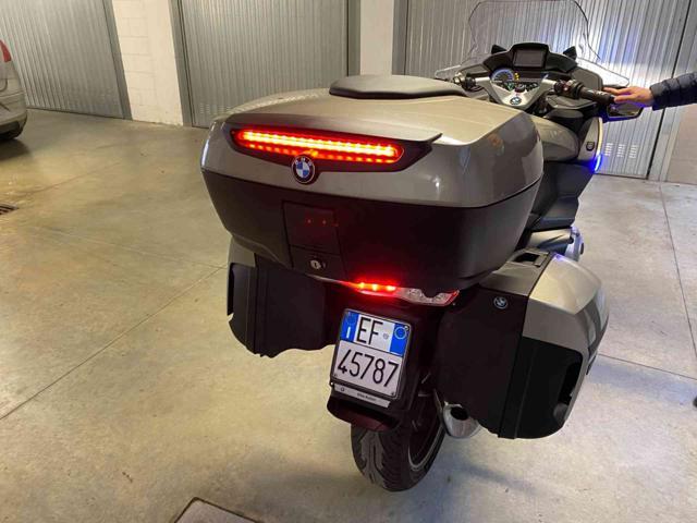 BMW R 1200 RT ABS Full!! UNICO PROPRIETARIO!!