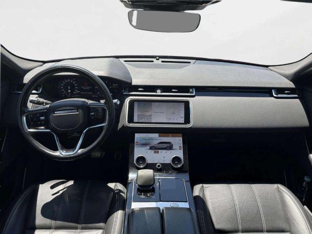 LAND ROVER Range Rover Velar 2.0D I4 204 CV R-Dynamic SE