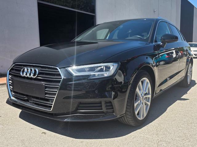 AUDI A3 SPB 30 g-tron S tronic
