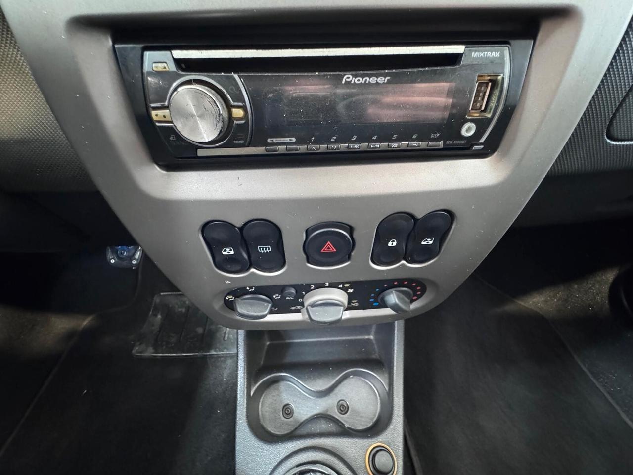 Dacia Sandero Stepway 1.5 dCi 90CV