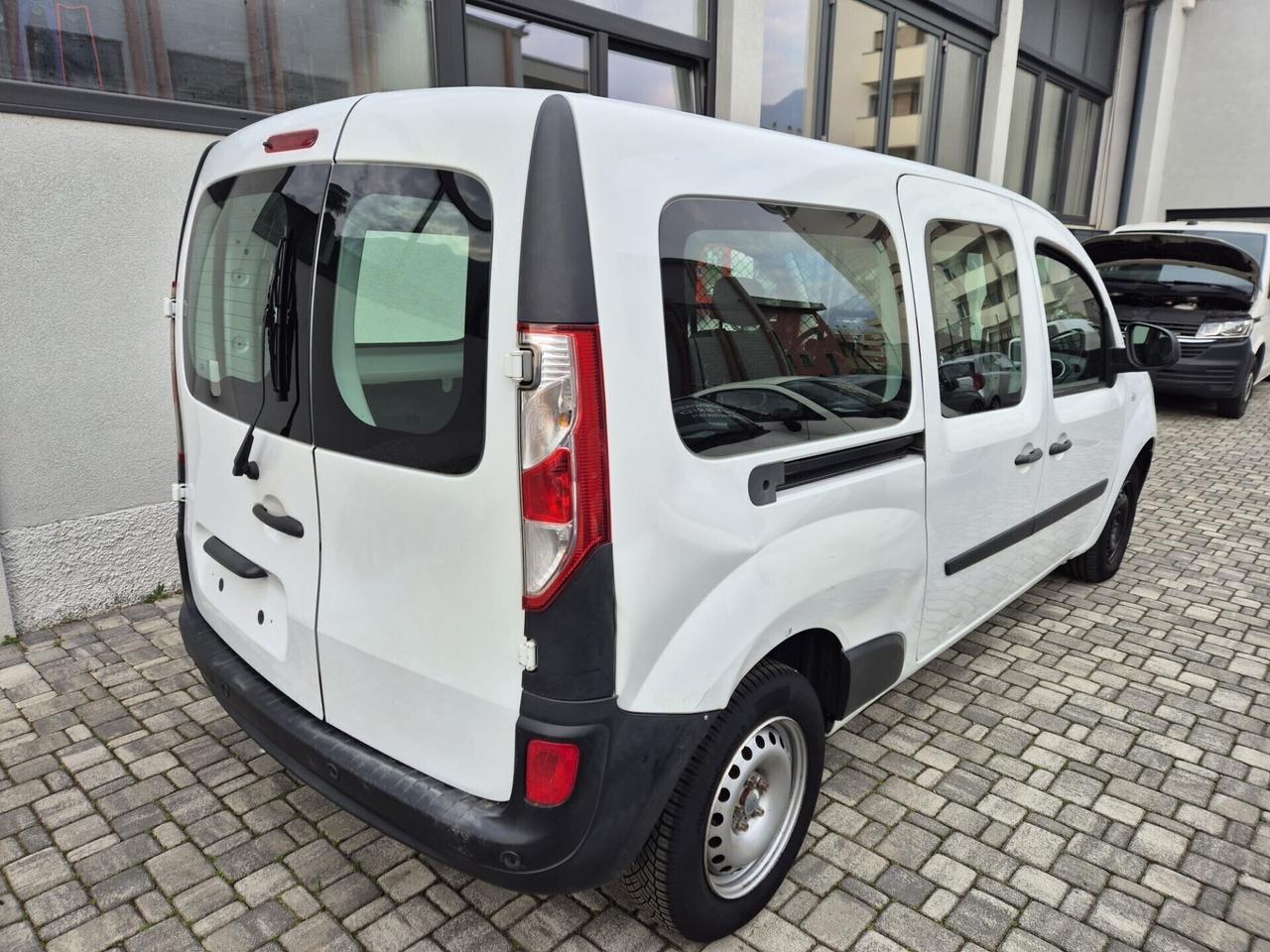 Renault Kangoo Blue dCi 95CV EXPRESS MAXI - 2 POST