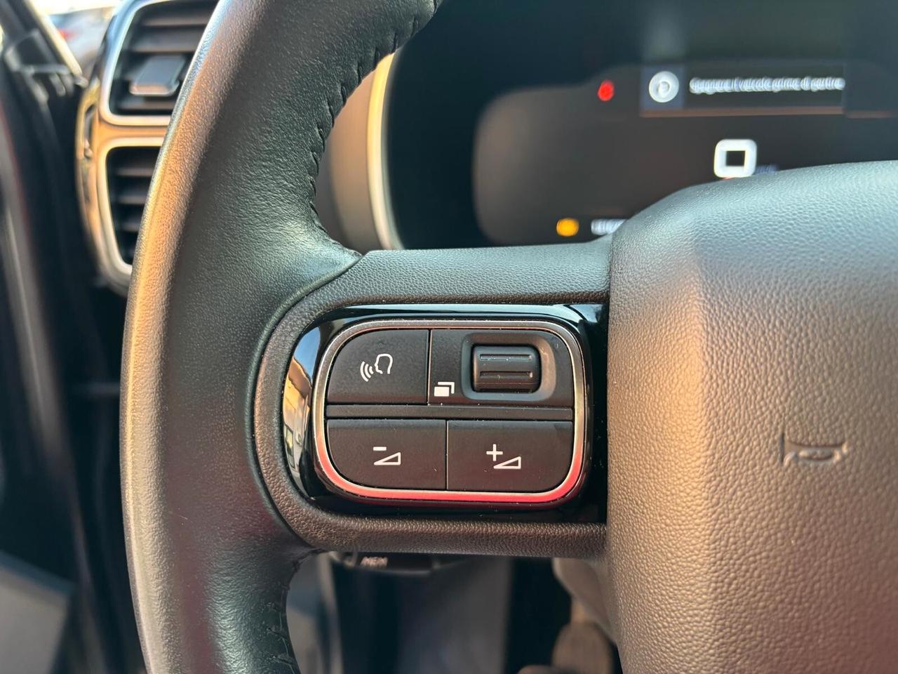 Citroen C5 Aircross BlueHDi 130 S&S Shine 2023