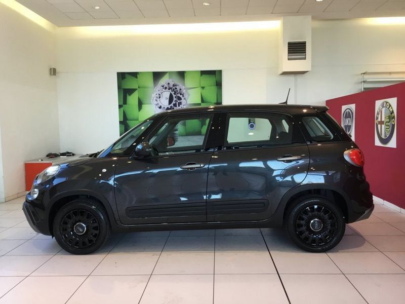 FIAT 500L  S9 1.4 95 CV Connect - PROMO FCA ITALIA