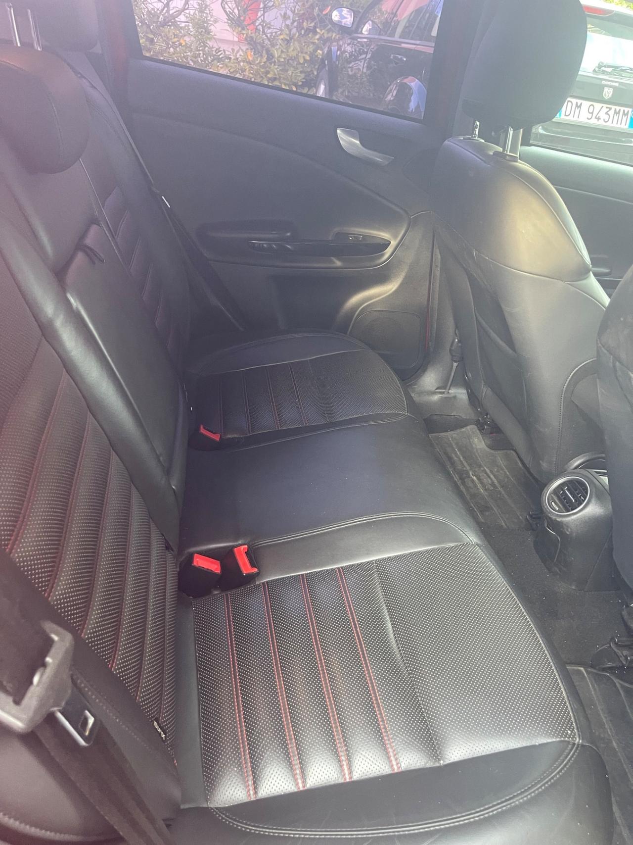 Alfa Romeo Giulietta 2.0 JTDm-2 170 CV Exclusive