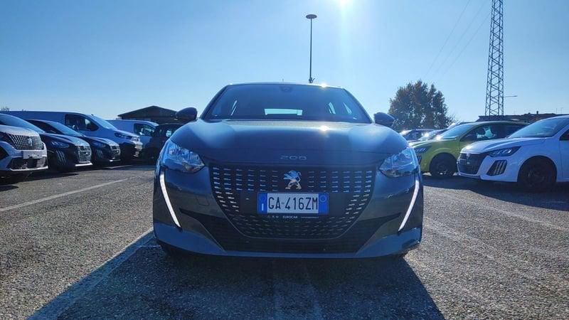 Peugeot 208 BlueHDi 100 Stop&Start 5 porte Active