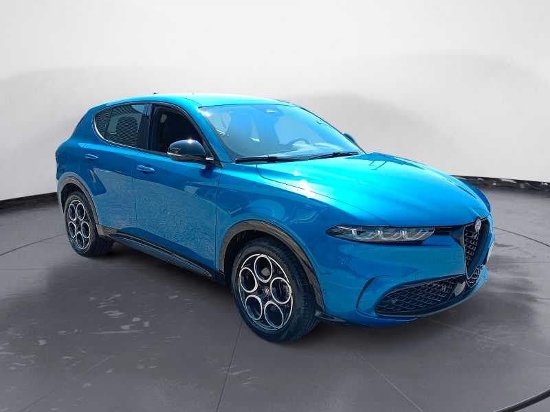 ALFA ROMEO Tonale 1.6 Sprint 130cv tct6