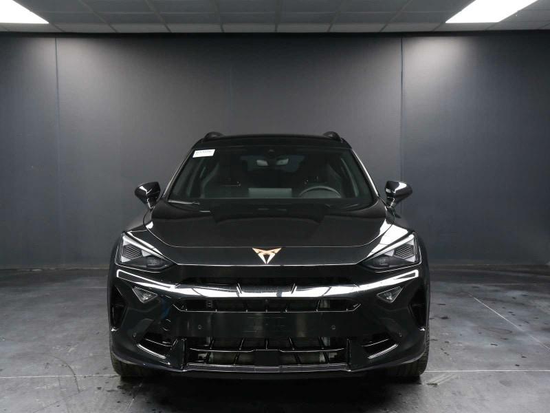 CUPRA Formentor Formentor 2.0 TSI DSG 4Drive VZ