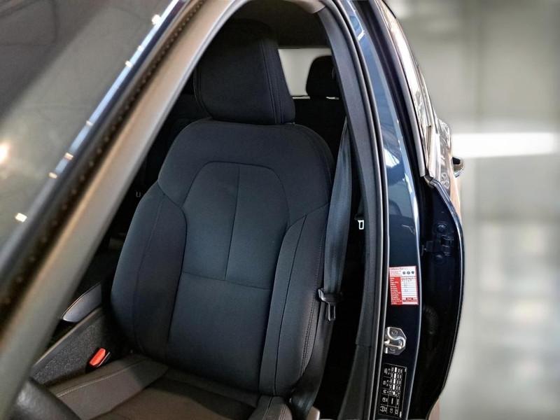 VOLVO XC40 T5 Plug-in Hybrid auto Recharge Inscription Expression