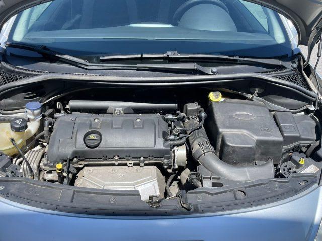 PEUGEOT 207 1.4 VTi 95CV 3p. Energie Sport ADATTA NEOPATENTATI