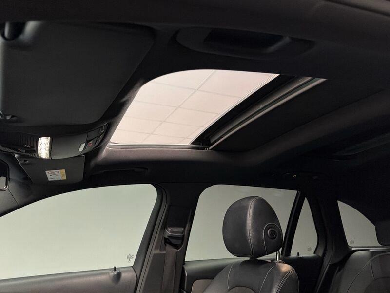 Mercedes-Benz GLC 250 D 4MATIC PREMIUM AMG