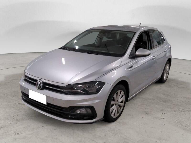 Volkswagen Polo 1.0 TSI 115 CV 5p. Highline BlueMotion Technology