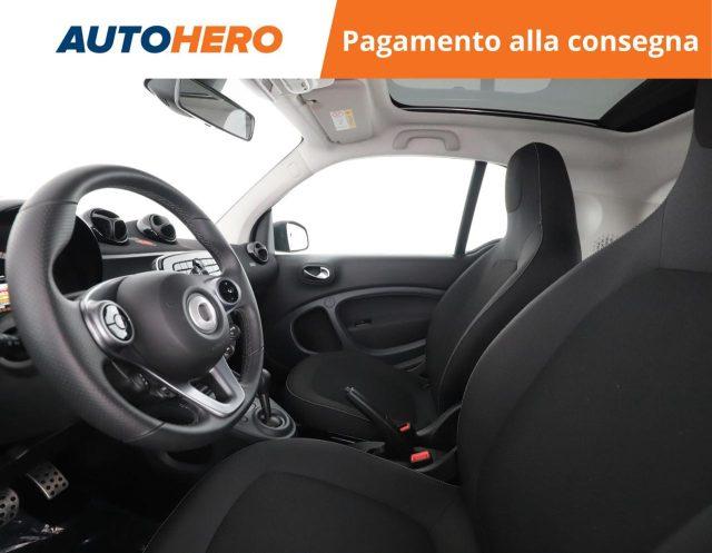 SMART ForTwo 90 0.9 Turbo twinamic Passion