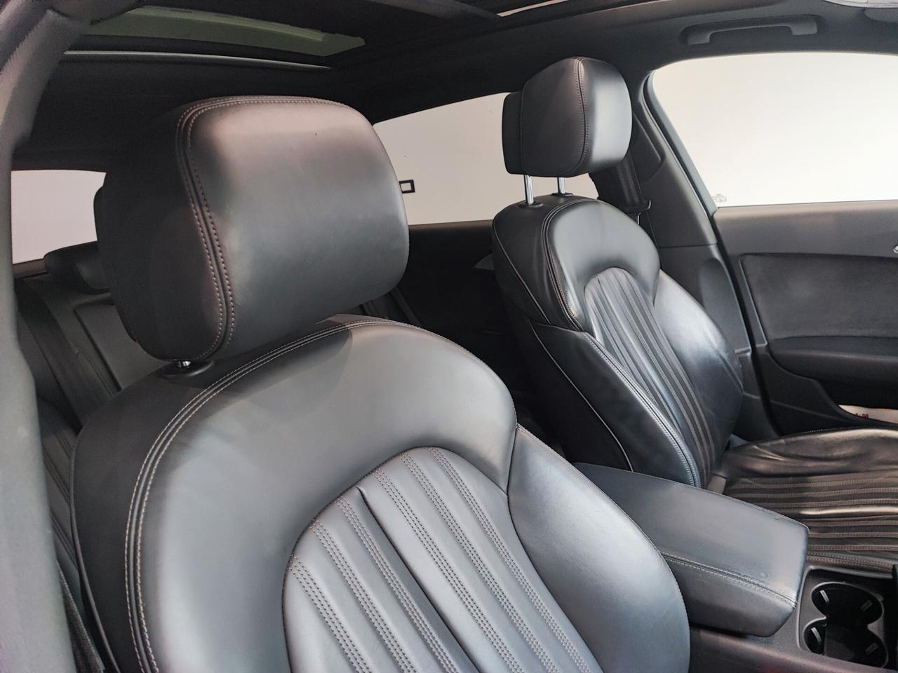 Audi A6 allroad 3.0 TDI S tronic Business Plus FULL OPTIONAL