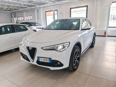 ALFA ROMEO STELVIO 2.2 t Q4 210cv