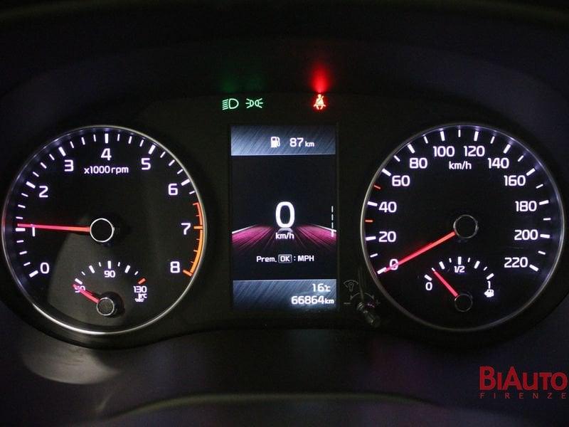 Kia Picanto Picanto 1.0 dpi Style Gpl