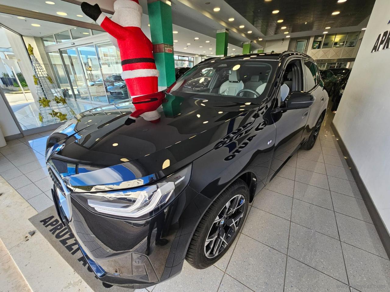 BMW X3 xDrive20d 48V MSport