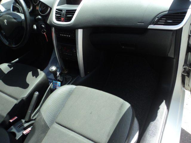 PEUGEOT 207 Plus 1.4 8V 75CV 5p. ECO GPL