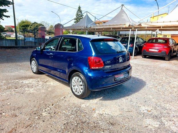 Volkswagen Polo 1.2 TDI 75CV 5p. Comfortline -2013