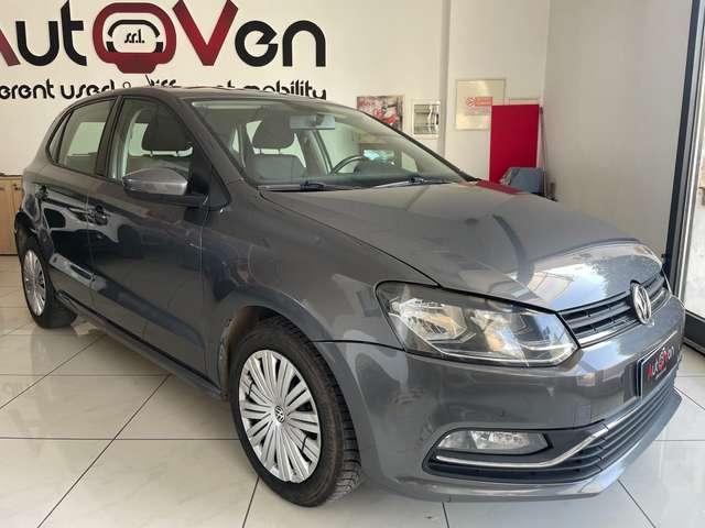 Volkswagen Polo Polo 5p 1.4 tdi Trendline 75cv