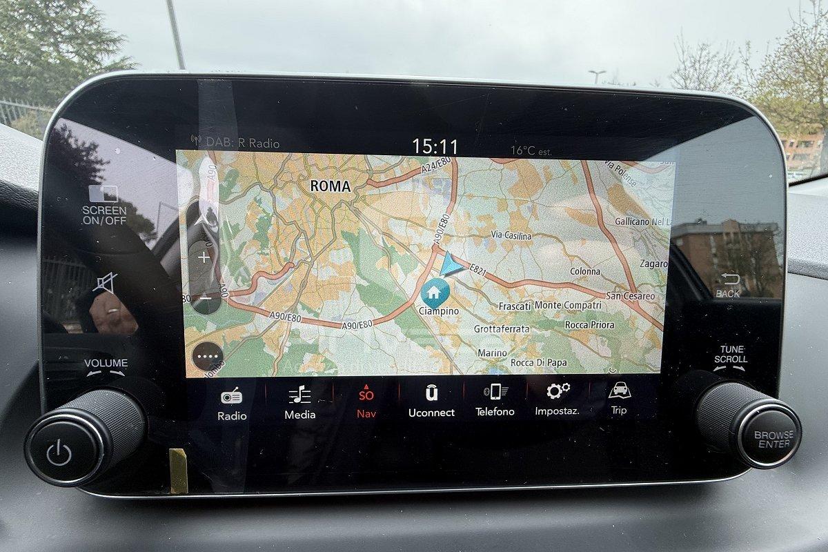 FIAT Tipo 1.3 Mjt S&S 5 porte Business