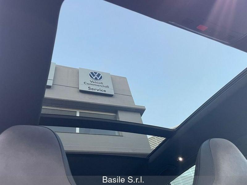 Volkswagen Tiguan 2.0 TSI R DSG 4MOTION