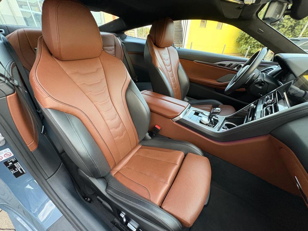 Bmw 840 d xDrive Coupé M Sport CARBON CORE