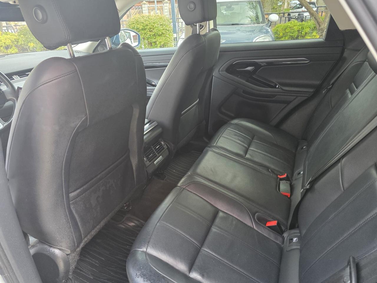 Land Rover Range Evoque 2.0D I4 180 CV AWD Auto R-Dynamic S