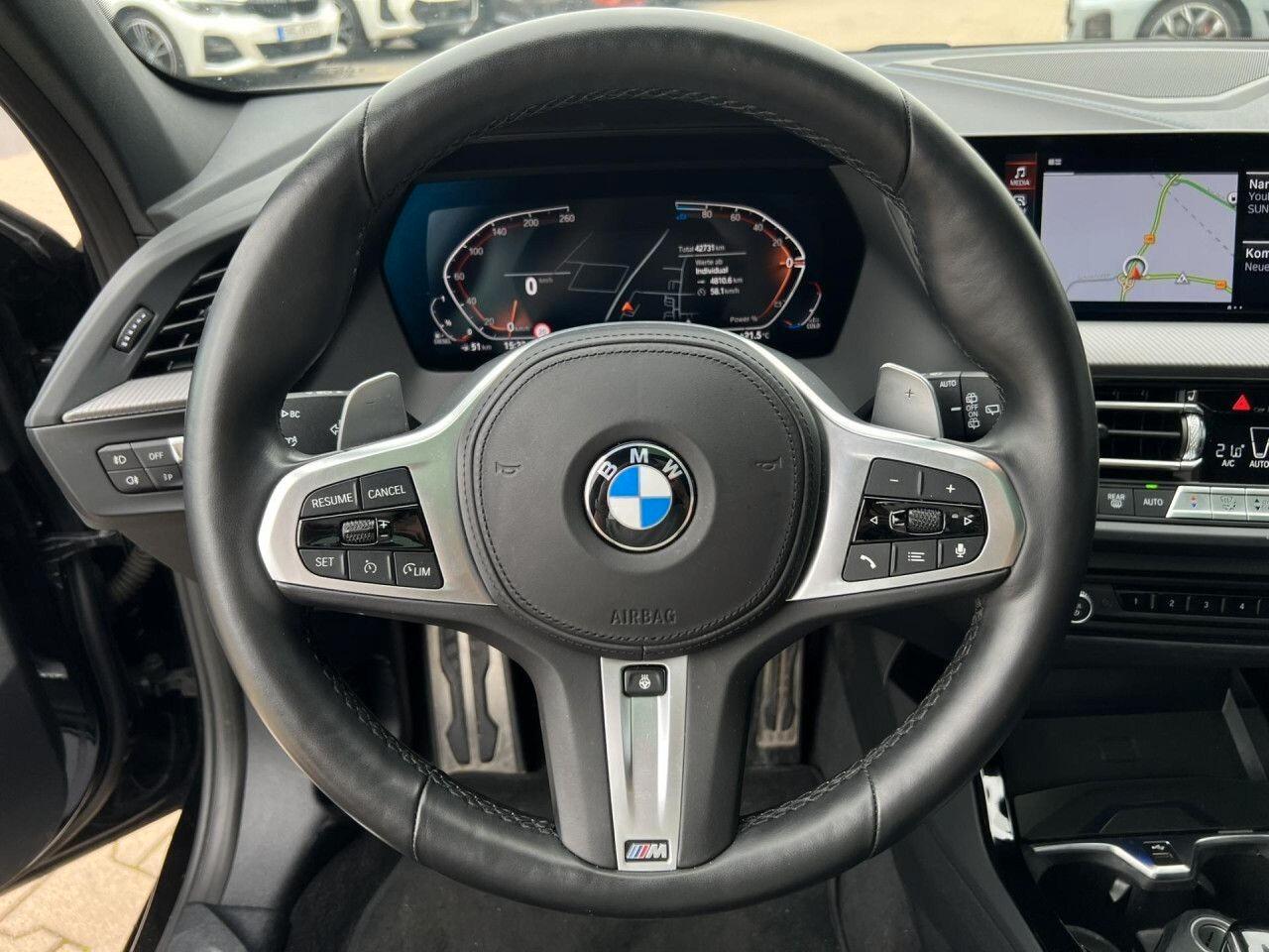 Bmw 120 120d 5p. Msport