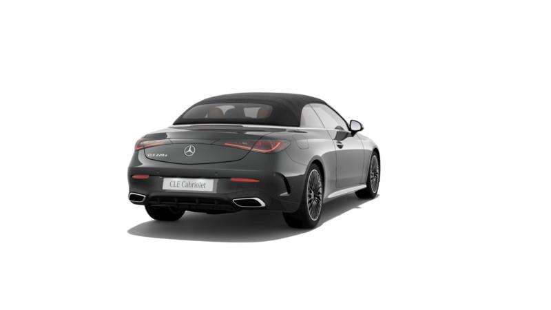 Mercedes-Benz CLE Cabrio 220 d Cabrio AMG Line Advanced