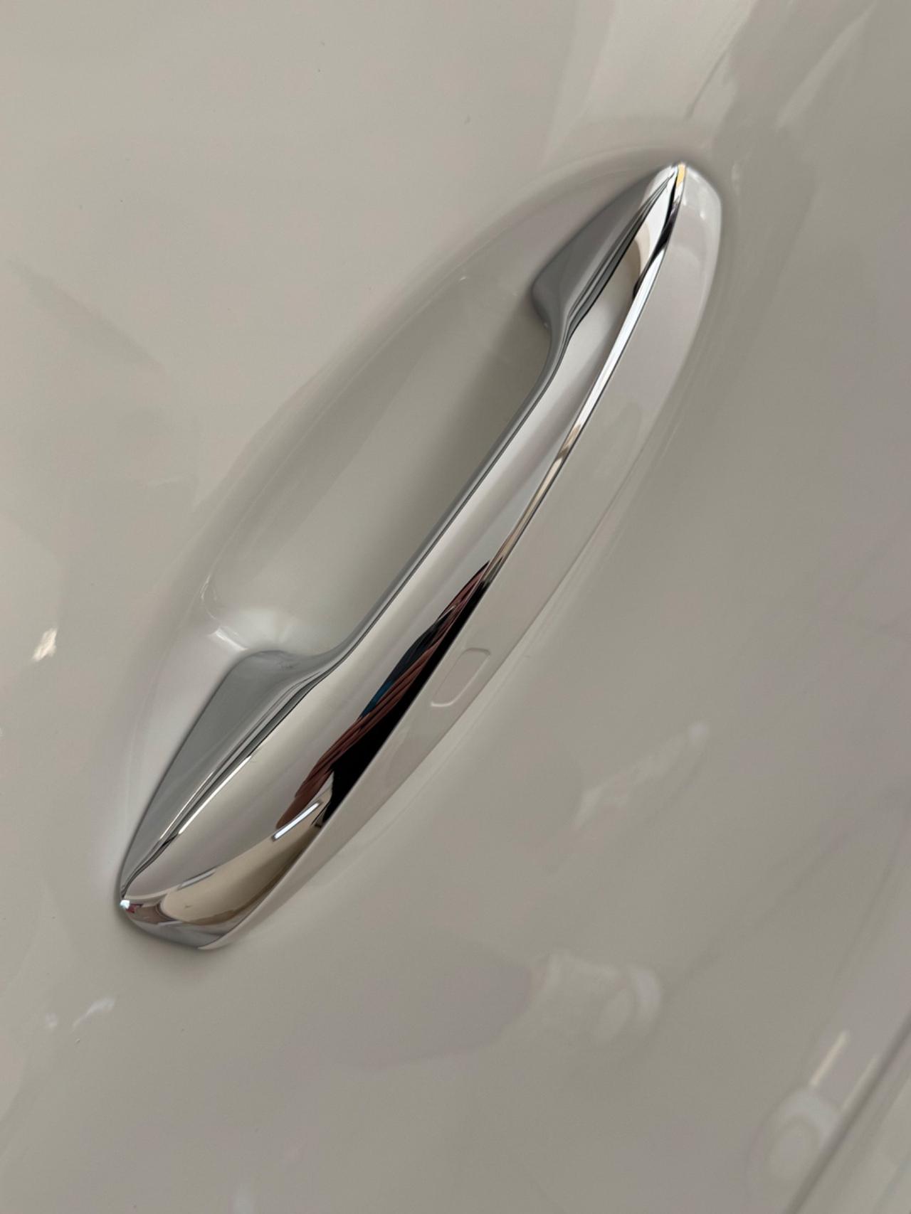 Mercedes-benz CLA 200 CLA 200 d Automatic AMG Line Premium Plus