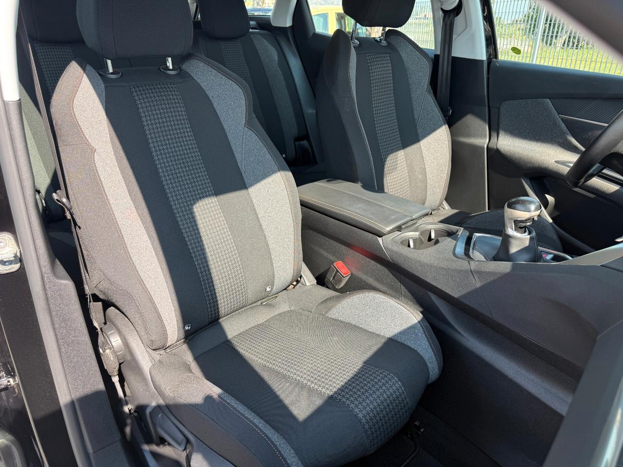 PEUGEOT 3008 ANNO 2020 1.5 DIESEL 130 CV