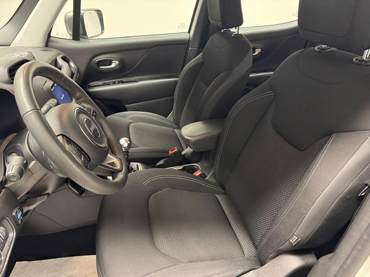 JEEP Renegade 2019 - Renegade 1.0 t3 Limited 2wd
